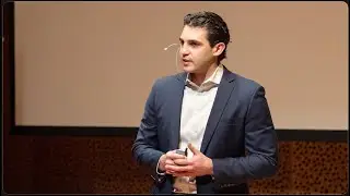 Alec McCall: Breaking through the Biofilm Barrier