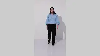 Женская одежда от бренда VeraVo. Артикул: 313673
