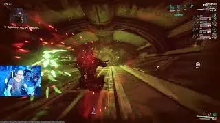 Загляну ка я в Warframe : Нефритовые тени