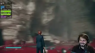 🔥INCRÍVEL Frame Generator com Lossless Scaling em QUALQUER JOGO! Descubra como é FÁCIL!