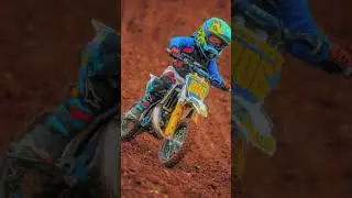 Weekend fun #6dhelmets #husqvarna #dirtbikekidz #moto #motocrosslife #motox #viral #ride #fun