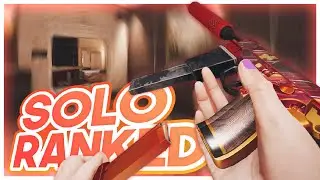BU SEZON DOKKAEBI'YE DOYULMUYOR! SOLO RANKED! - Rainbow Six Siege
