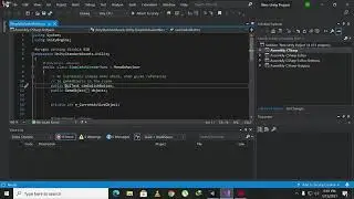 #8 GUI.Text Is Absolute Error In Unity 3d | GUI.Text Issue Solved In Unity 3d