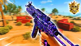 NEW SEASON 6 WARZONE RANKED META! (Call of Duty Warzone 2.0)