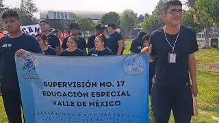 Desfile Inicio "Torneo de quemados 2023"
