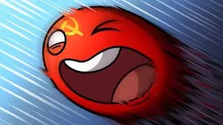 Bagaimana Uni Soviet (USSR) Runtuh?