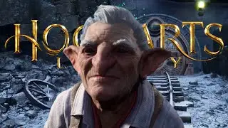 Hogwarts Legacy 097 Doch alles nur Koboldogack #Rpg #Fantasy #OpenWorld