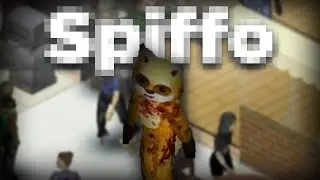 All Zombies With Unique Names in Project Zomboid