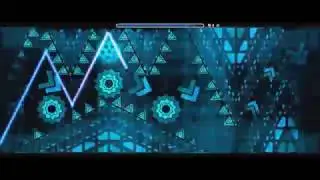Geometry Dash - Sonic Wave Rebirth (unreleased extreme demon) with start pos.