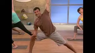 Yoga Works for Everybody