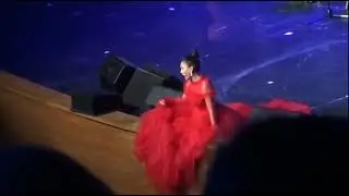 Аида Гарифуллина - Половецкие пляски из оперы 