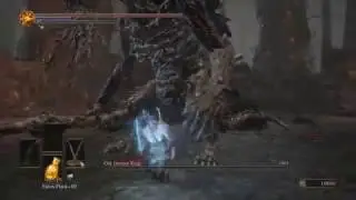 Old Demon King