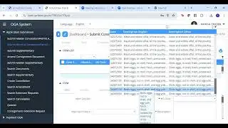Poultry Import Permit Tutorial
