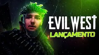 EVIL WEST - LANÇAMENTO DO XBOX GAME PASS