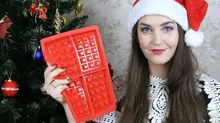 Покупки форм для мыловарения с aliexpress