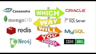 NoSQL Architecture Overview