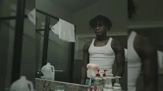 [FREE] NBA Youngboy Type Beat 2021 - ''Already Dead''