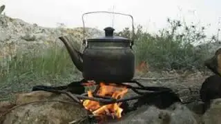 Image du Rif Maroc