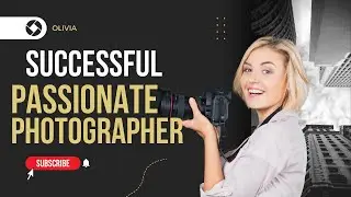 Capturing Dreams: The Inspiring  of a Successful Photographer Business | best inspirational story