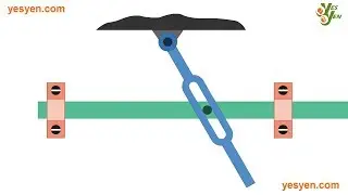 507 Mechanical Movements - No: 101