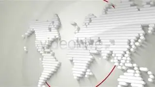 قالب افتر افكت مجاني - مشروع حزمة ملحقات للقنوات التلفزيونية رائع جدا للافتر افكت