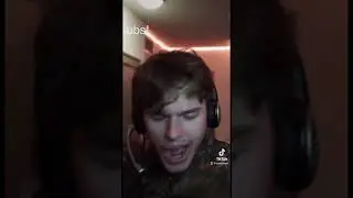 Goteo freestyles to a FNAF beat 🔥