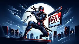 Selling Your Clermont Florida Home? Central Fl Ninja Home Selling Program.