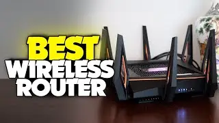 TOP 6: BEST Wireless Router For Gaming [2021] | For Long Ranges!