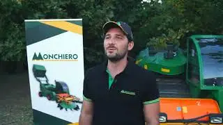 Monchiero in Senaki