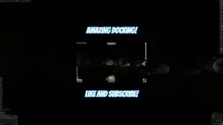 The Best KSP Docking 