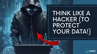The Startling Truth…About Cyber Hackers!