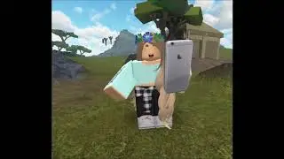 Roblox Hello adele meme