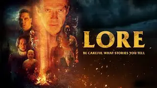 Help Us Finish Our Horror Film