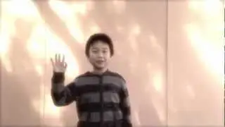 A Dream called Hi-in reverse