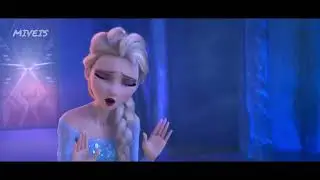MIVEIS - ТОЛЬКО НЕ ГОНИ МЕНЯ (ХОЛОДНОЕ СЕРДЦЕ)