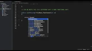 Software Engineer - Functional Approach to FizzBuzz Algorithm @StephenSamuelsen