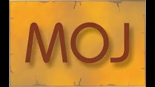 MOJ (Internat. Folk) : cc De Wildeman Herent 2008