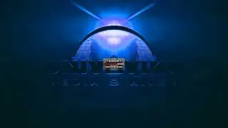 Universal Media Studios (2007) Effects (Sponsored By Preview 2 MLPEQ Effects)