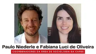 Conversa com os Coordenadores da Área de Avaliação em Sociologia da CAPES