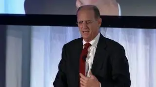 Luncheon Keynote Speaker | 2018 MI CEO Summit