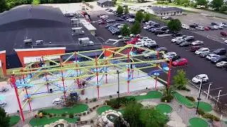 Airway Fun Center for Adult Group