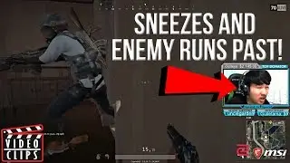 5 Perfectly Timed Livestream Moments On Twitch