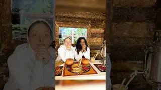 АШРАМ в Индии по русски 💝               