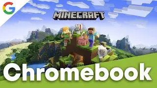 How To install Minecraft On a Chromebook | 2022 Linux (Chrome os)(java edition)