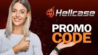 Hellcase Promo Code 2023 - The Best Bonus on Hellcase ! ! !