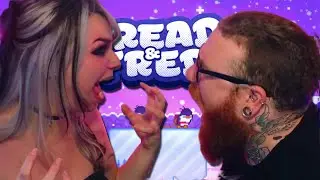 THIS GAME MADE US BREAK UP