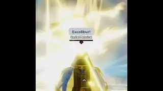 [GPO] Solo Radiant Admiral (Fruitless)