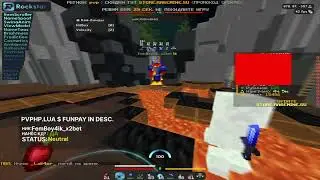 ROCKSTAR CLIENT 🎇 УНИЧТОЖИЛ RAGEMINE С ЛУЧШИМ ЧИТОМ SUNZER (ROCKSTAR) CLIENT FREE