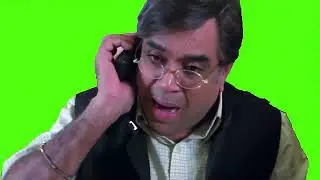 Teri_Ma_Chod_Ke_Gayi_Thi_Ya_Tera_Baap_Green_Screen_No Copyright_Meme (paresh raval)
