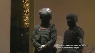 При силовой поддержке ОМОН пресечена деятельность трех подпольных игровых клубов
